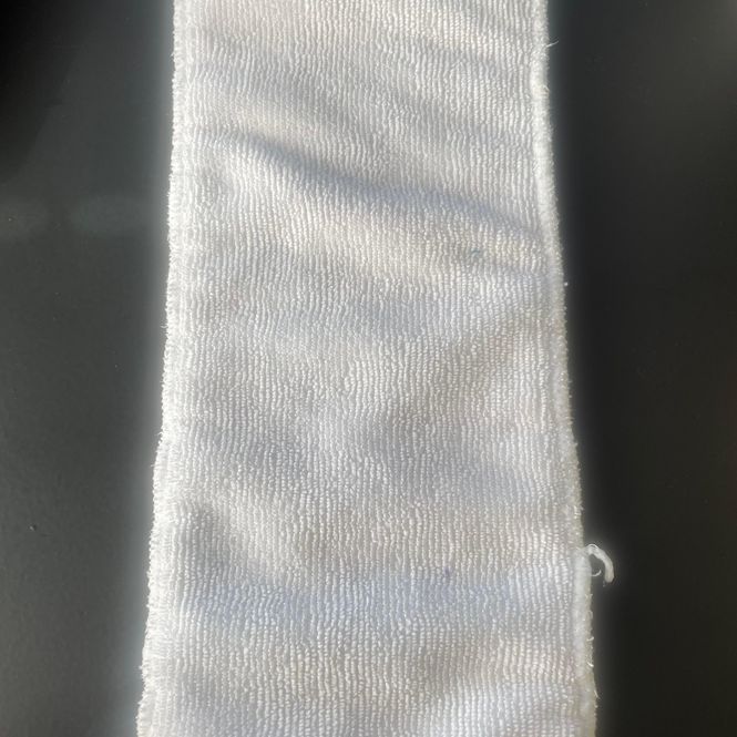 Hovedbilde Mikrofiber innlegg str medium BRUKT 