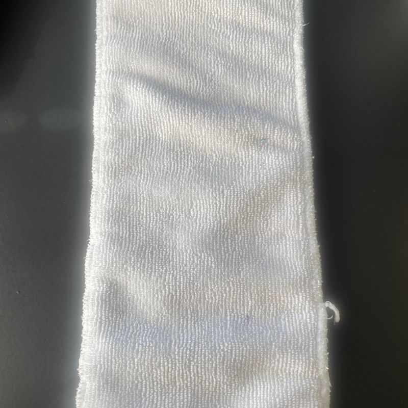 Mikrofiber innlegg str medium BRUKT 