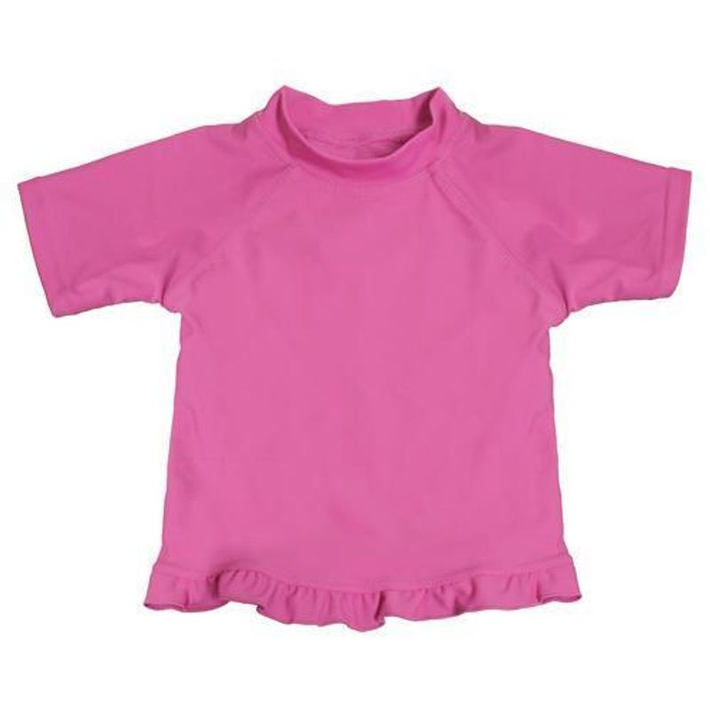 My Swim Baby UV skjorte Hot Pink