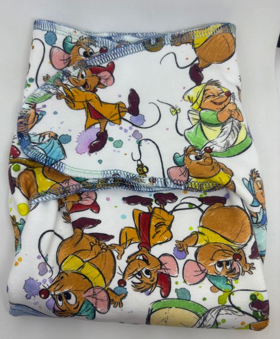 Hovedbilde Celebrian's Design One Size preflat MUS