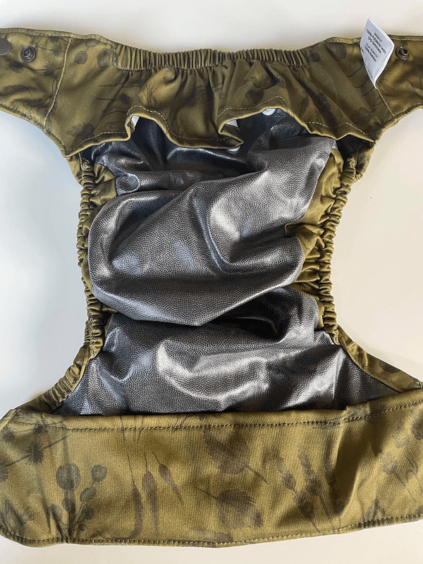 Elskbar cover-all one size 