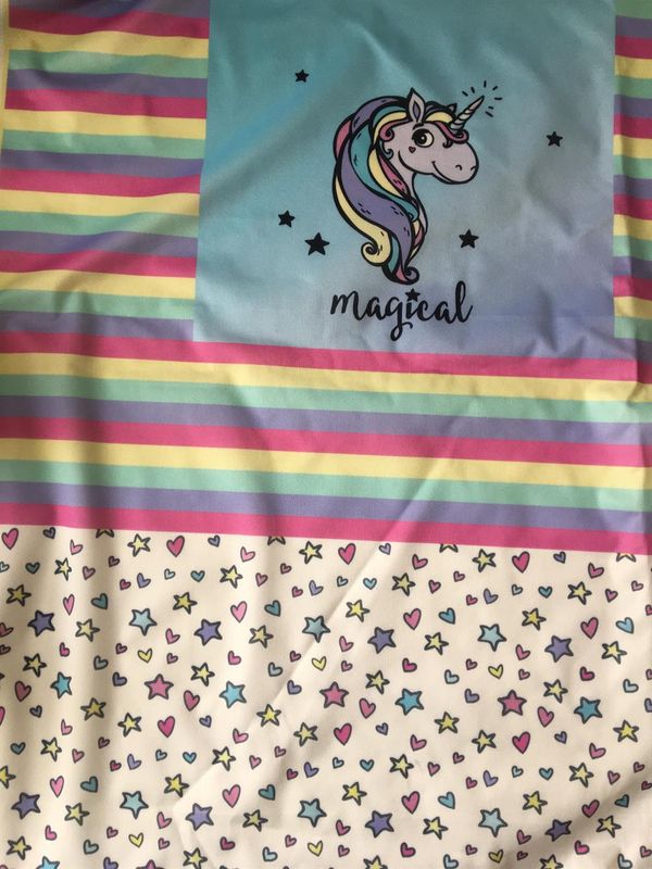 Polyester pul bleiebit panel MAGICAL