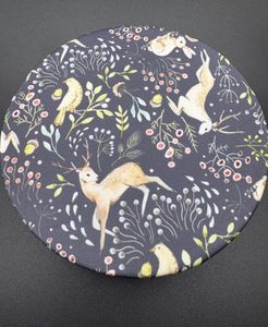 Hovedbilde Bakebolle trekk MEDIUM hjort &#129420; 