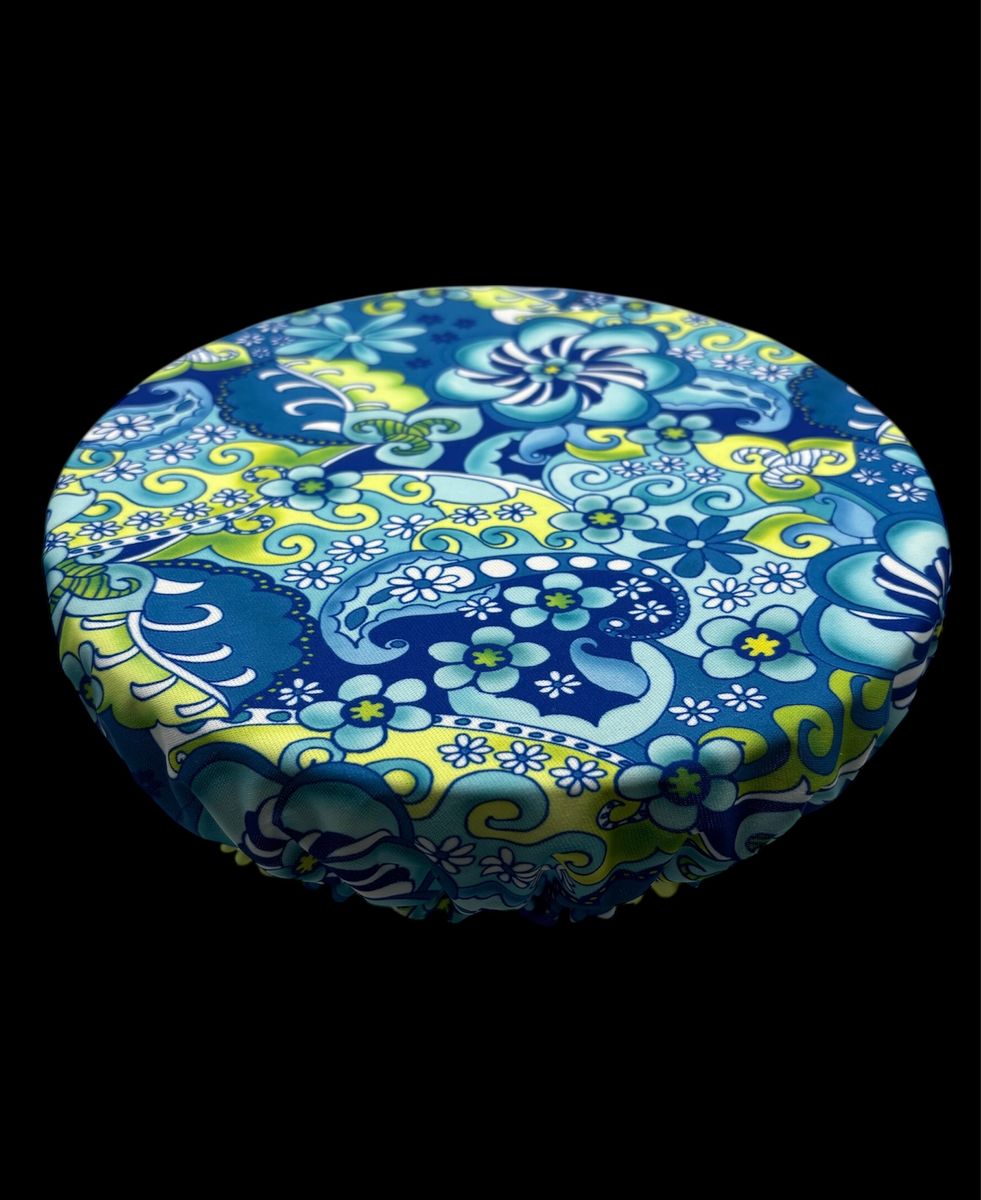 Bolletrekk LITEN Blomst 🌼