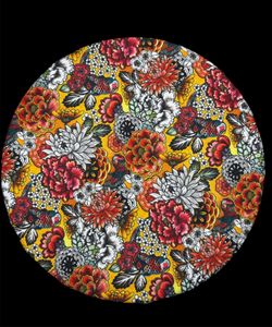 Hovedbilde Bakebolle trekk MEDIUM Koi &#128032;&#127802;