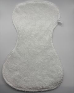 Hovedbilde Little Lamb t&oslash;rrstump fleece innlegg str 1 ...