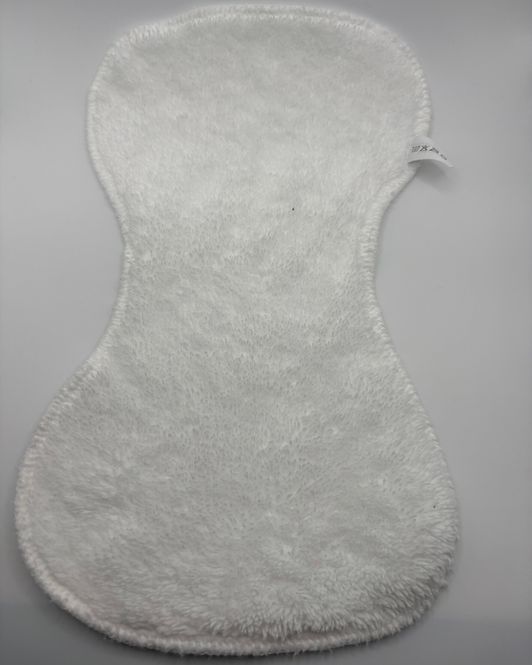 Hovedbilde Little Lamb tørrstump fleece innlegg str 1 ...