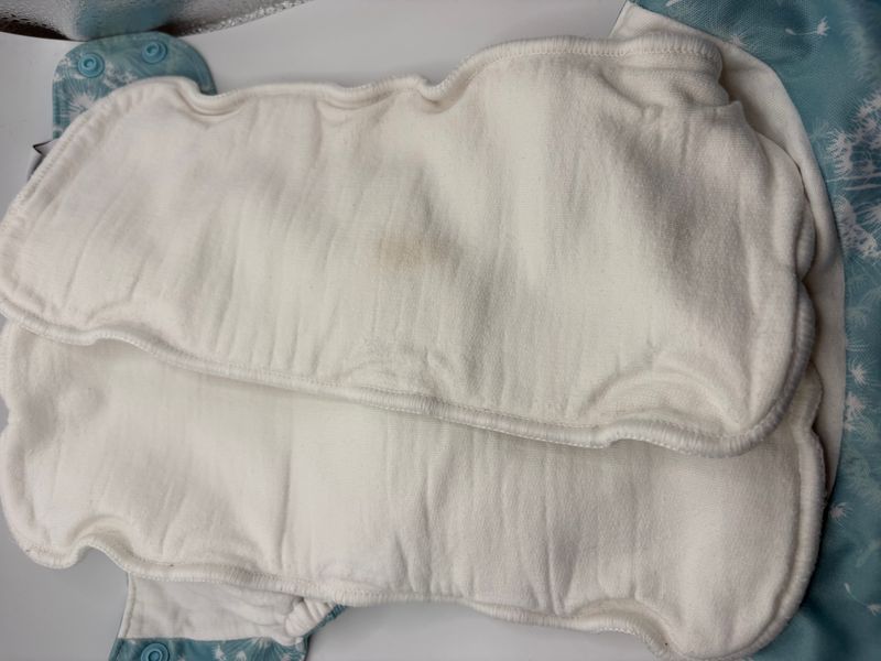 Eco Mini AIO One Size BRUKT