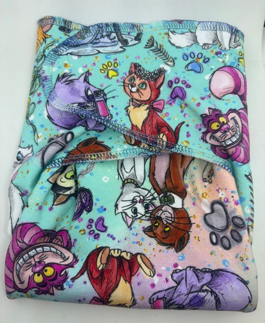 Hovedbilde Celebrian's Design One Size preflat KATT