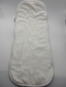 Hovedbilde Thirsties Hamp innlegg hamp/bomull pr stk  BRUKT