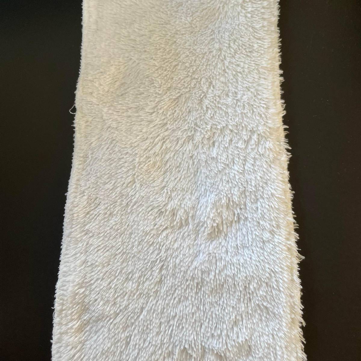 Little Lamb tørrstump fleece innlegg str 1 BRUKT 