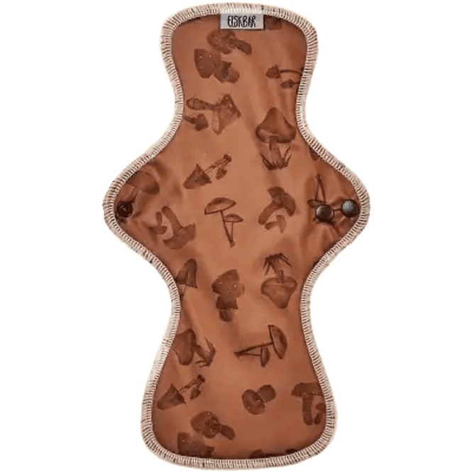 Hovedbilde Elskbar tøybind Heavy/Night flow ...