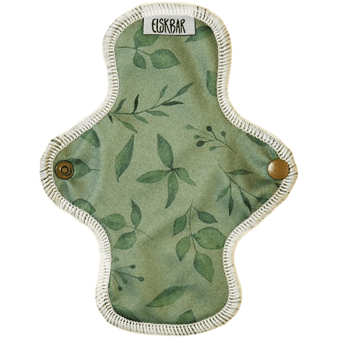 Hovedbilde Elskbar tøybind light flow FORHÅNDSBESTILLING