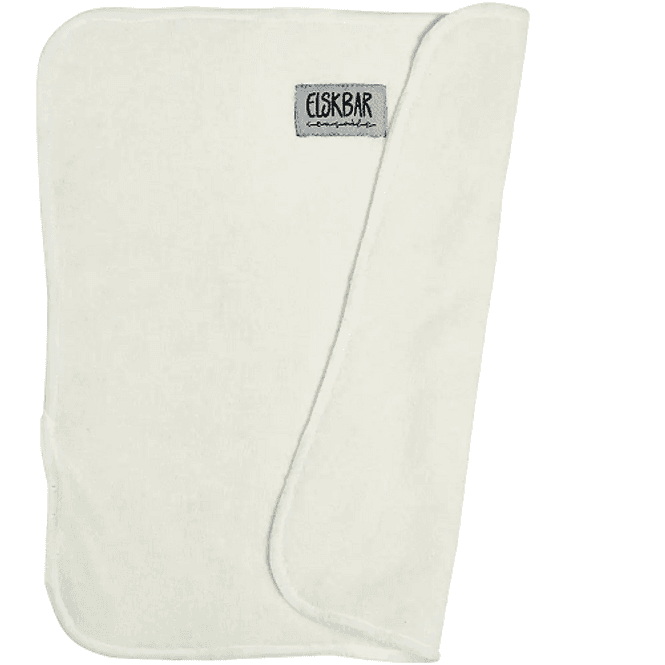 Hovedbilde Elskbar nyfødt prefold innlegg