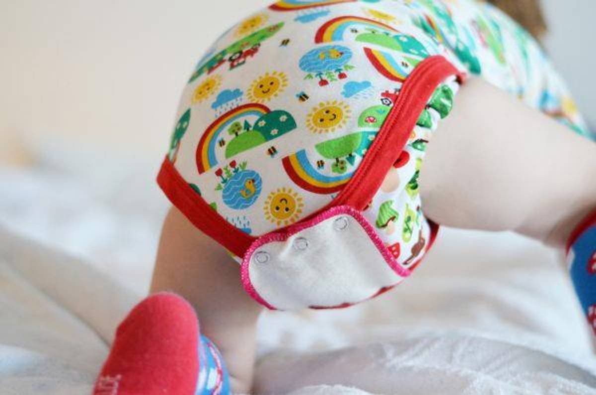 Bodyforlengere 3 pk. multi