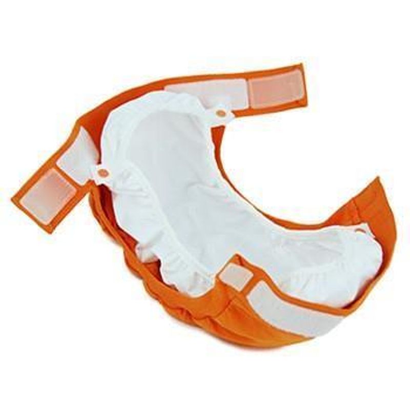 Extra gPants Pouch 6 pk. str. Small