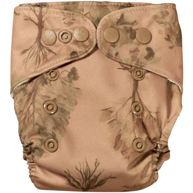 Hovedbilde Elskbar natural newborn - TREES