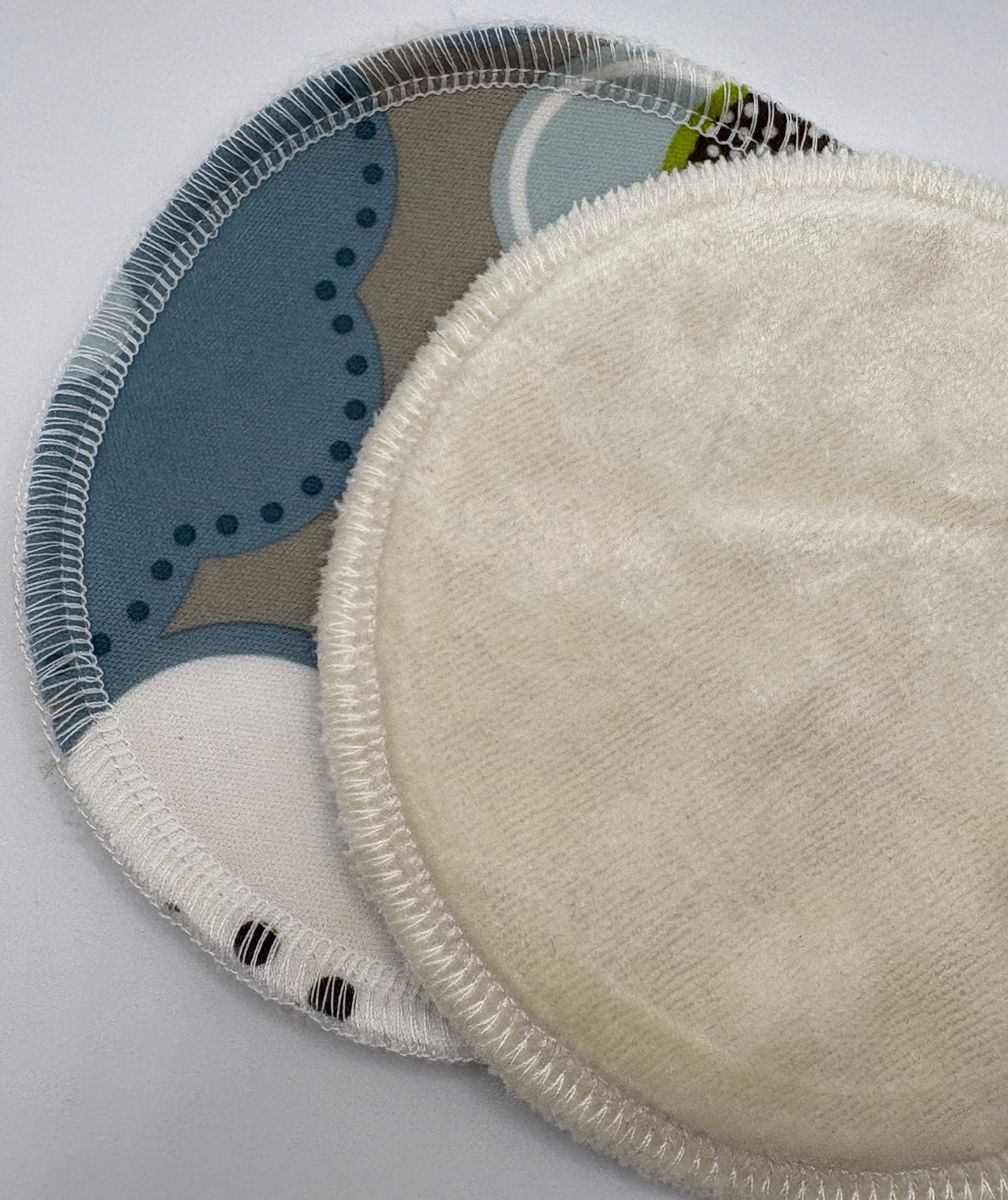   Celebrian’s Design Bambus ammeinnlegg VASKBARE