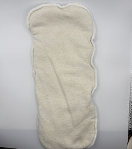 Hovedbilde Hamp/mikrofiber innlegg BRUKT