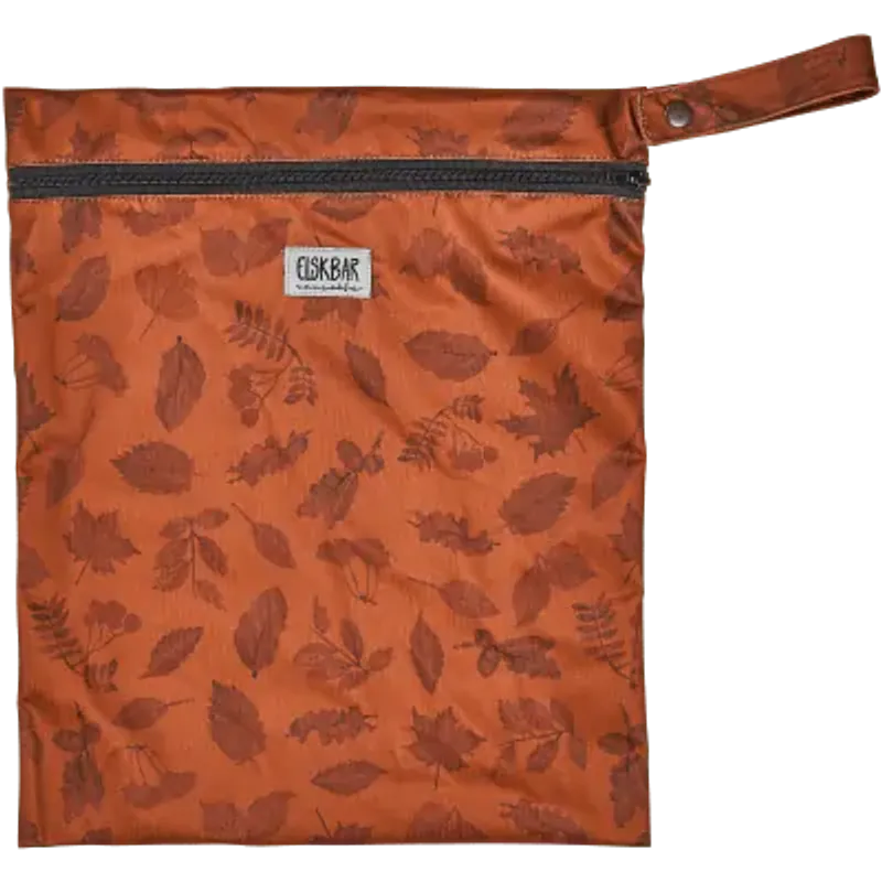 FORHÅNDSBESTILLING Elskbar Medium våtpose