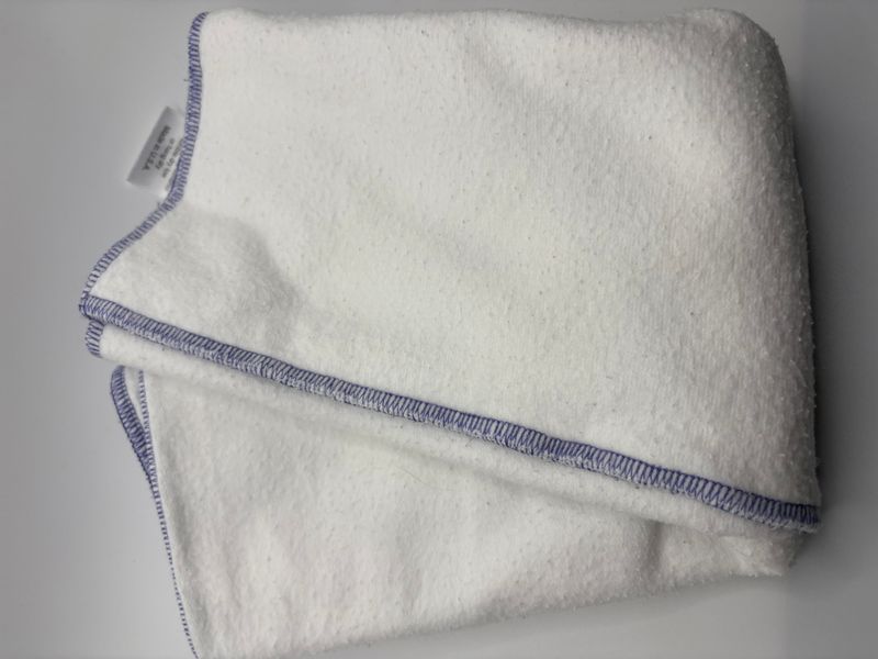 Geffen Baby medium/large prefold innlegg BRUKT